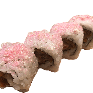 Sakura roll 